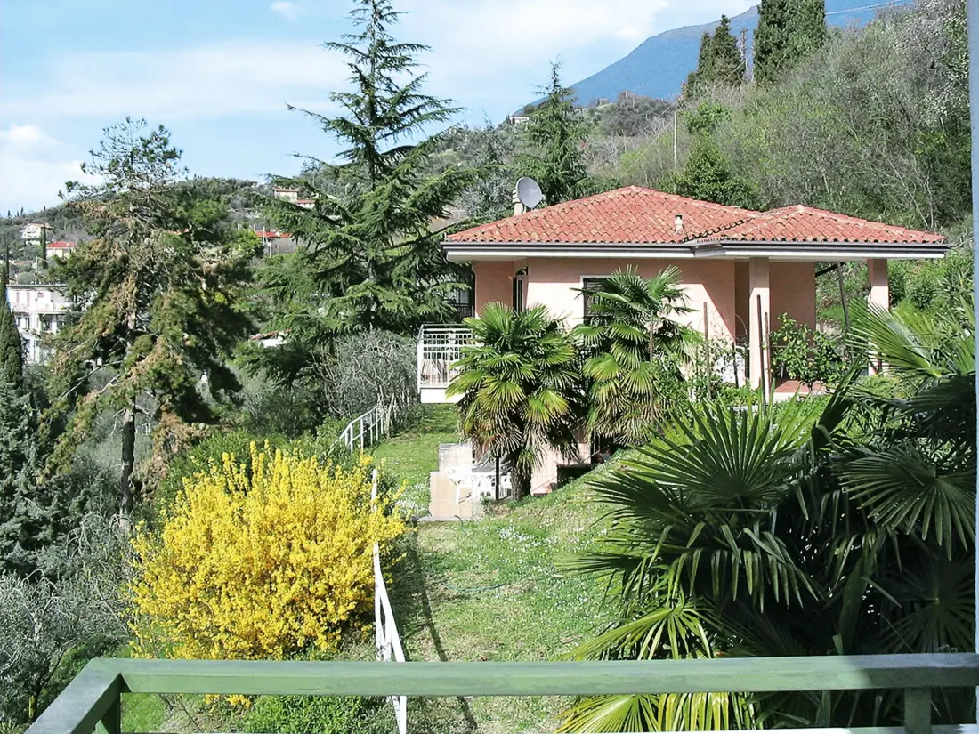 Résidence Casa Rosa