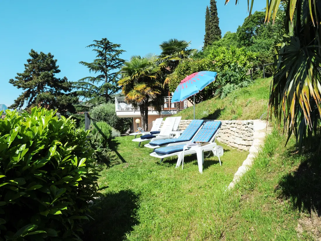 Résidence Casa Rosa