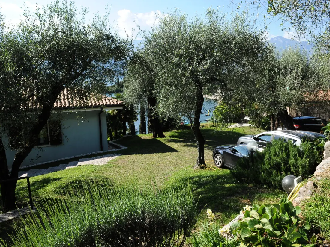 Résidence Casa Rosa