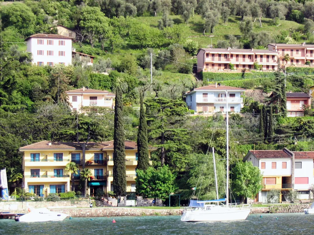 Résidence Casa Rosa