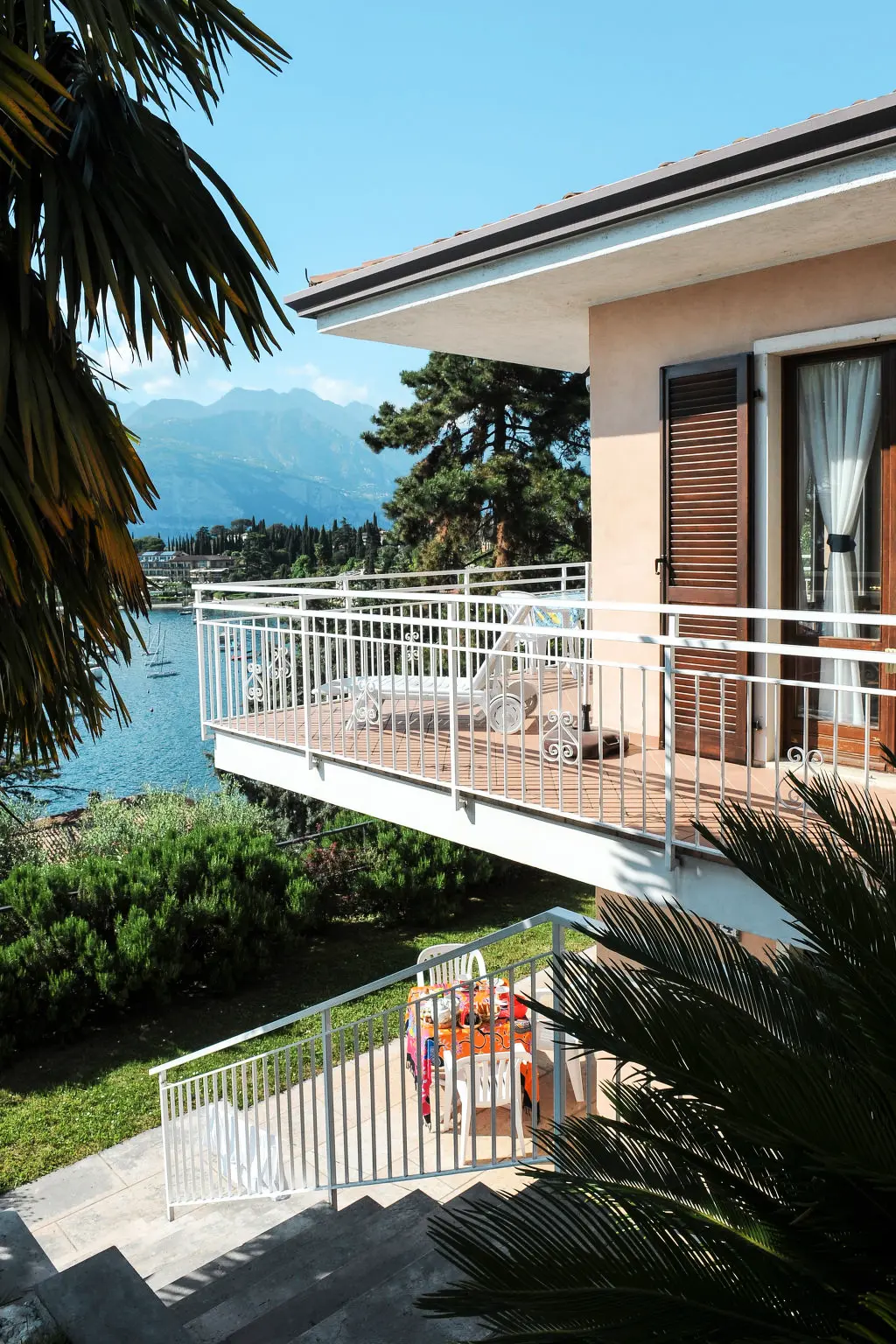 Résidence Casa Rosa