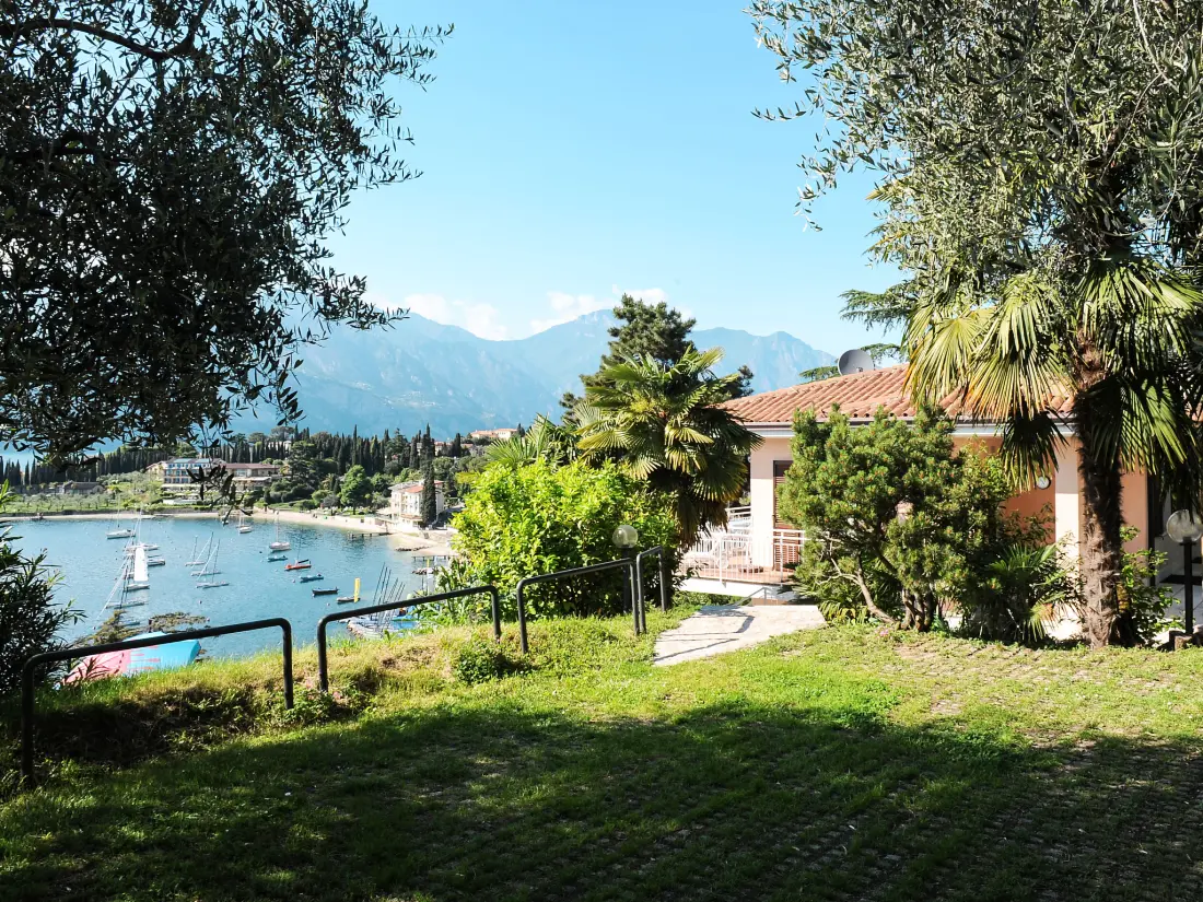 Résidence Casa Rosa