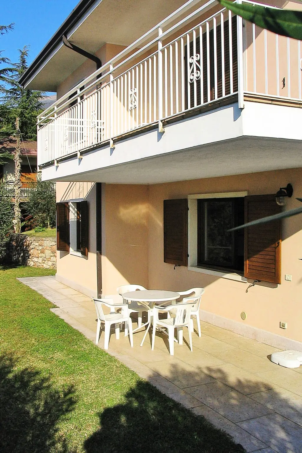 Résidence Casa Rosa