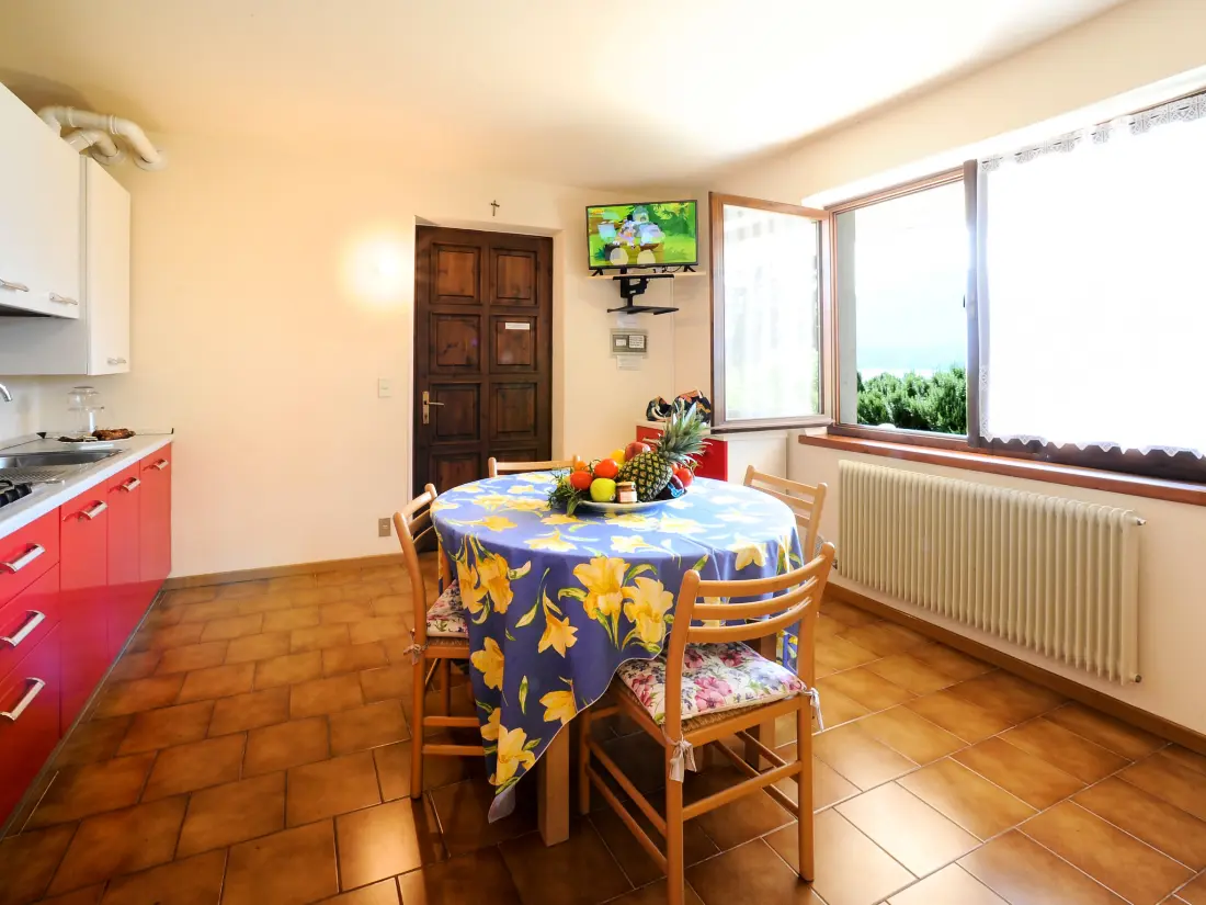 Résidence Casa Rosa