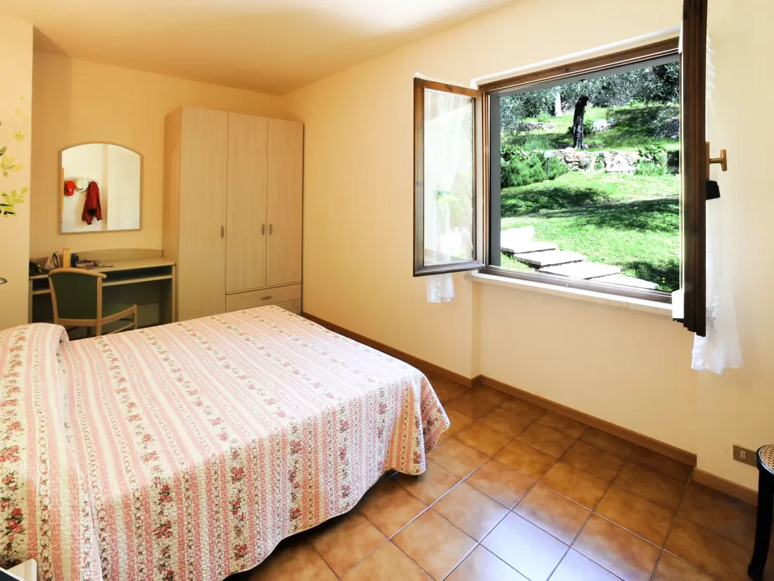 Résidence Casa Rosa