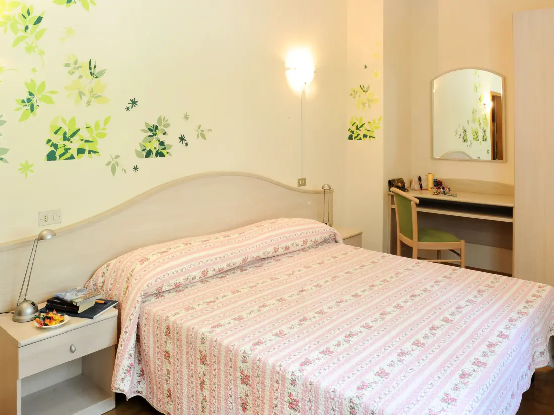 Résidence Casa Rosa