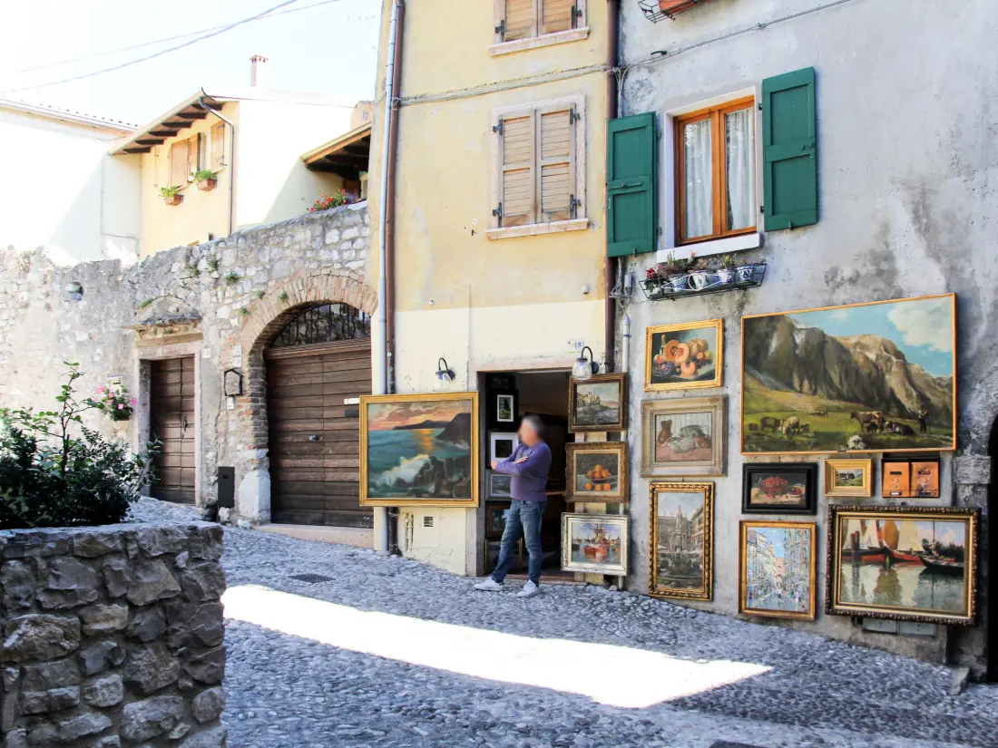 Résidence Casa Rosa