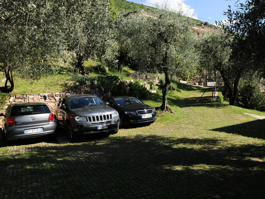 Résidence Casa Rosa