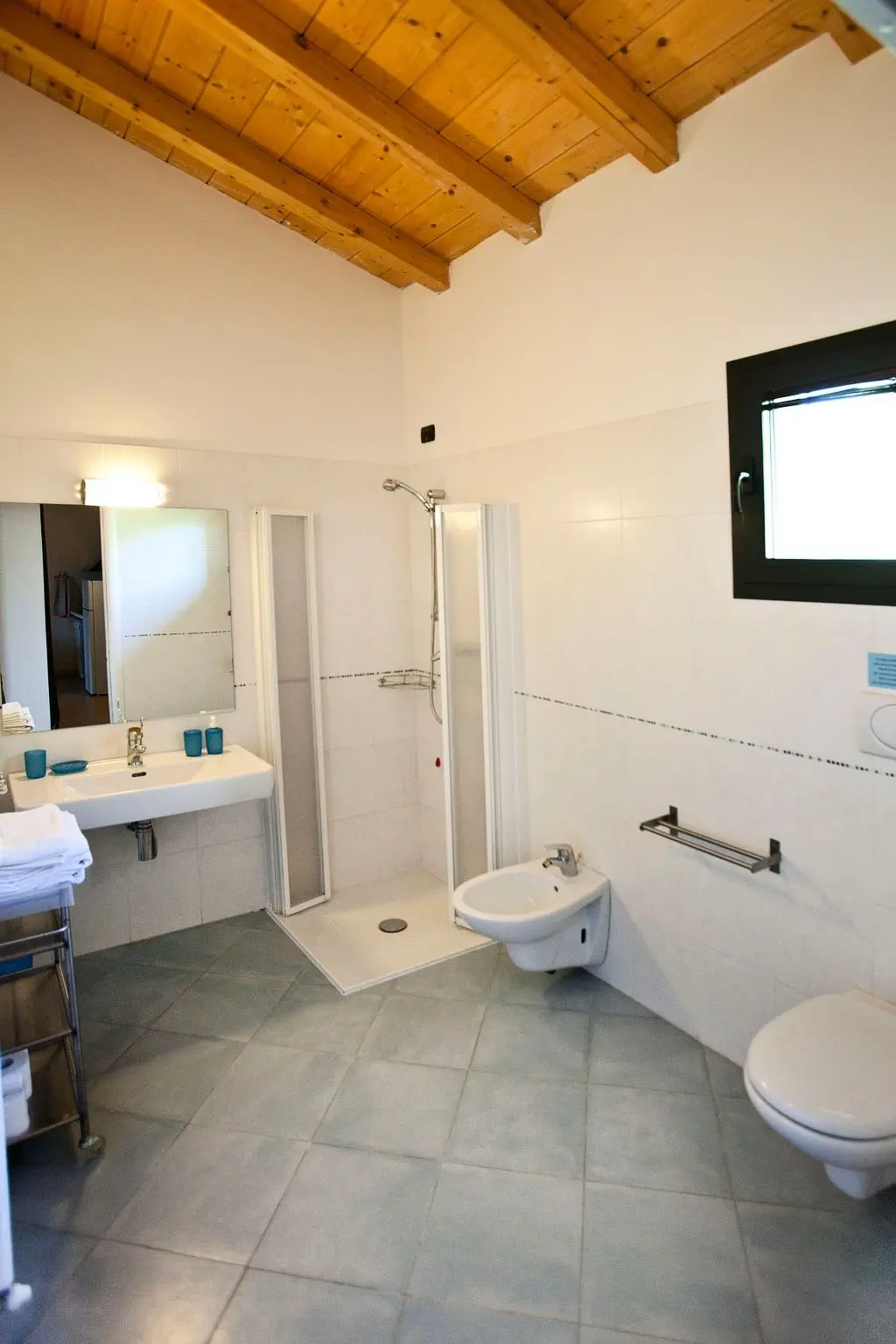 Résidence Zwei-Zimmer-Wohnung mit Seeblick