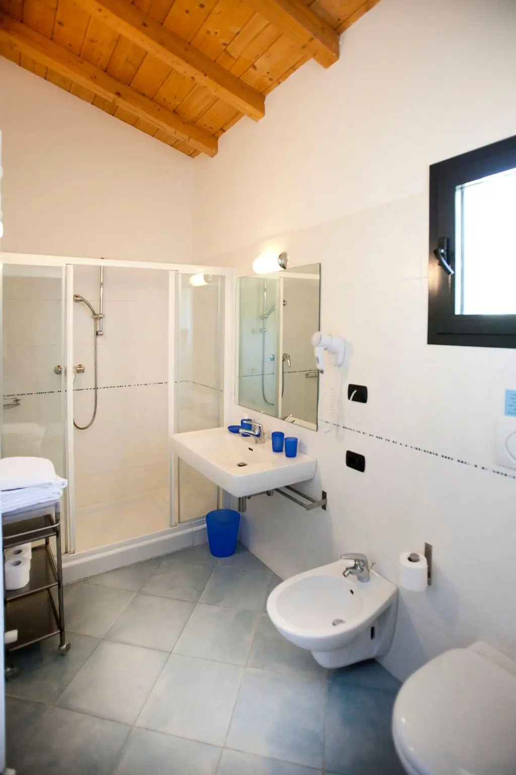 Résidence Zwei-Zimmer-Wohnung mit Seeblick