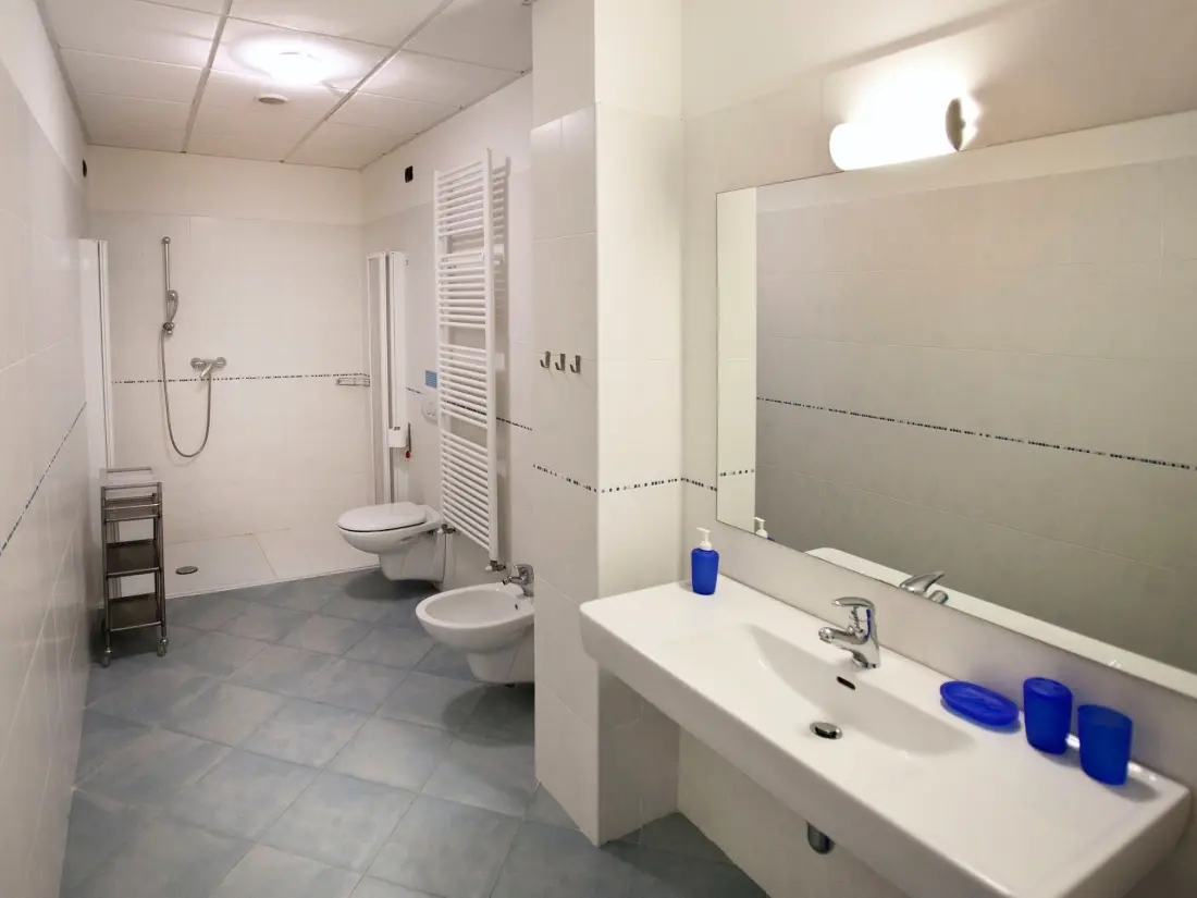 Résidence Zwei-Zimmer-Wohnung mit Seeblick
