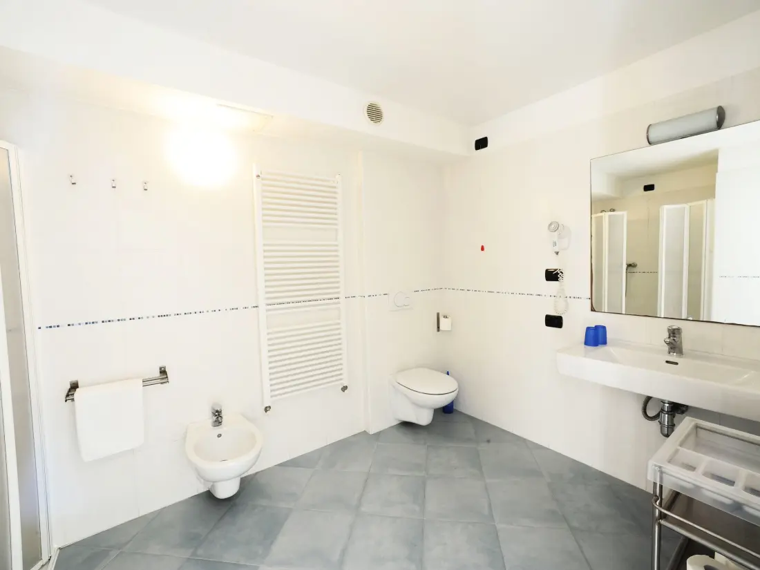 Résidence Zwei-Zimmer-Wohnung mit Seeblick