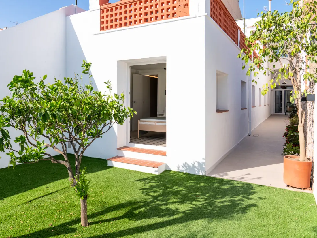 Maison de Vacances Malgrat de Mar