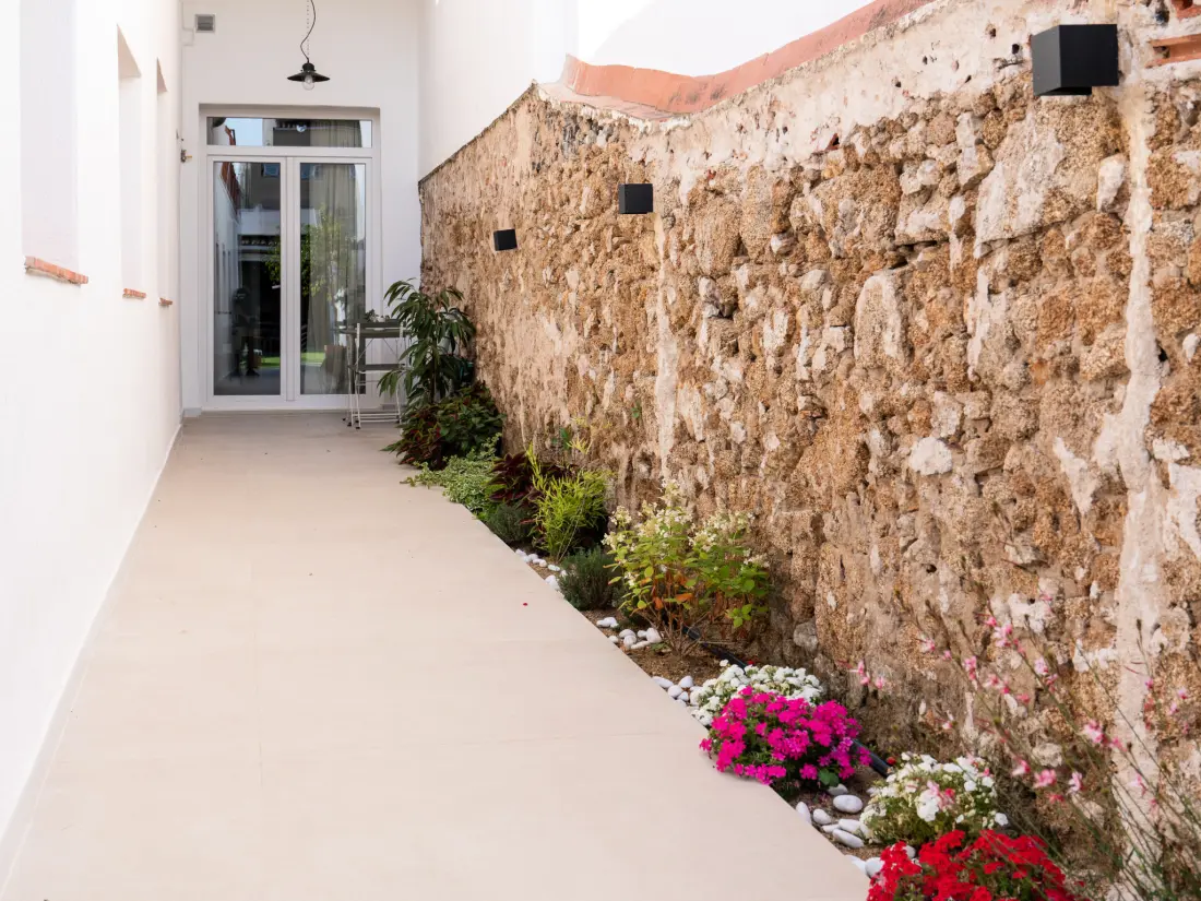 Maison de Vacances Malgrat de Mar