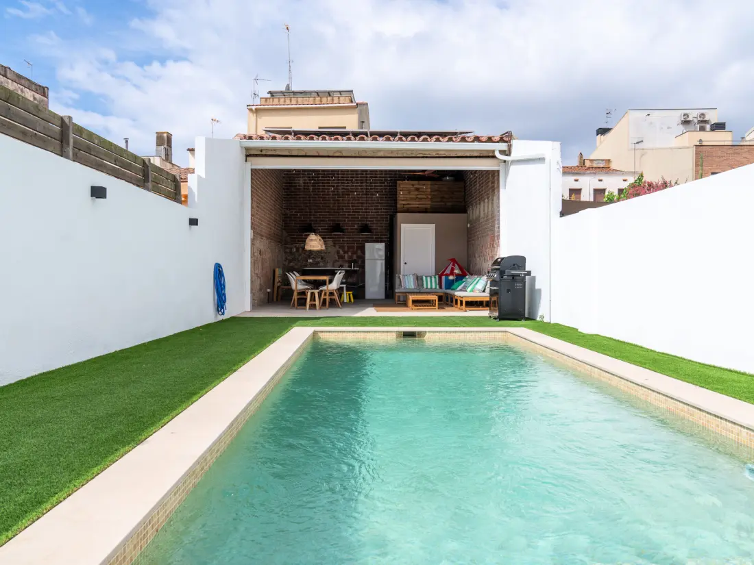 Maison de Vacances Malgrat de Mar