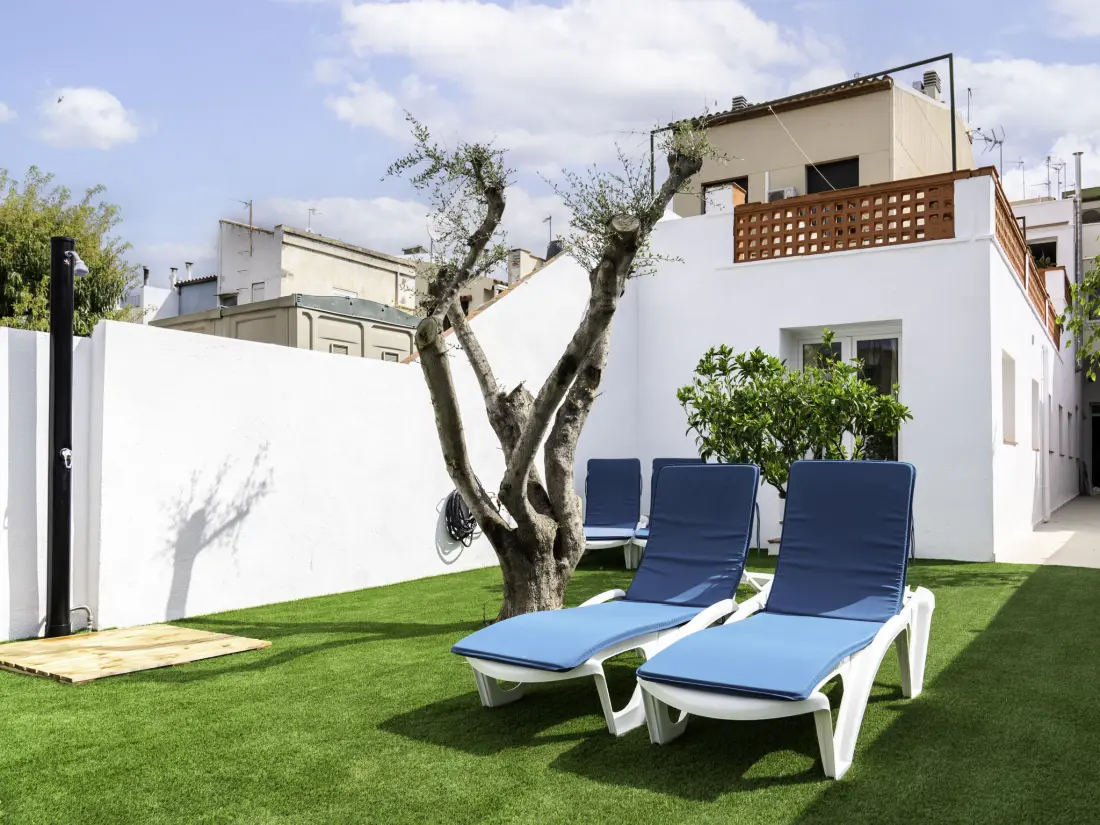 Maison de Vacances Malgrat de Mar