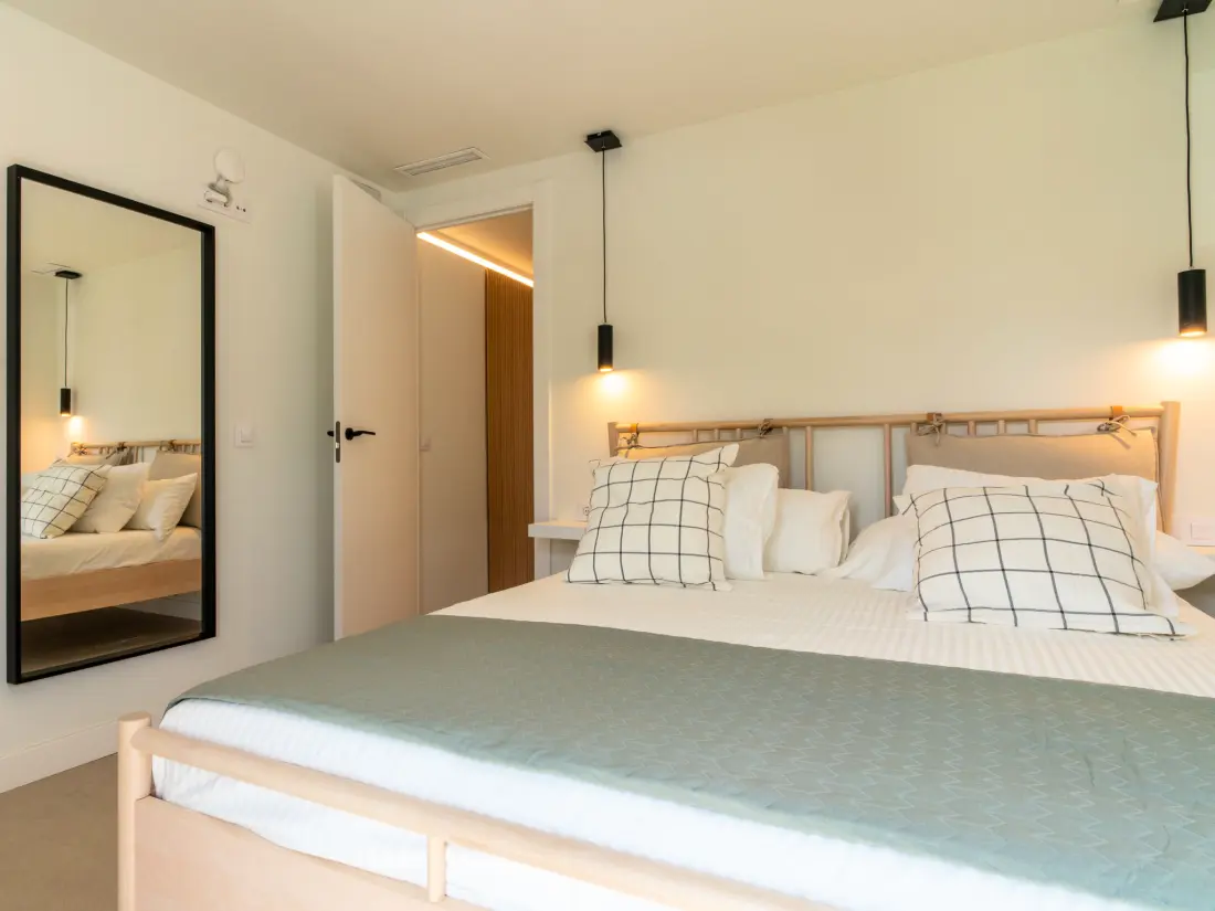 Maison de Vacances Malgrat de Mar