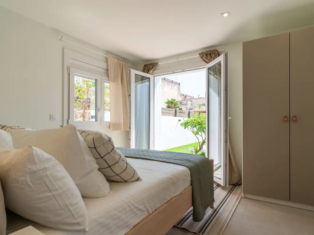 Maison de Vacances Malgrat de Mar