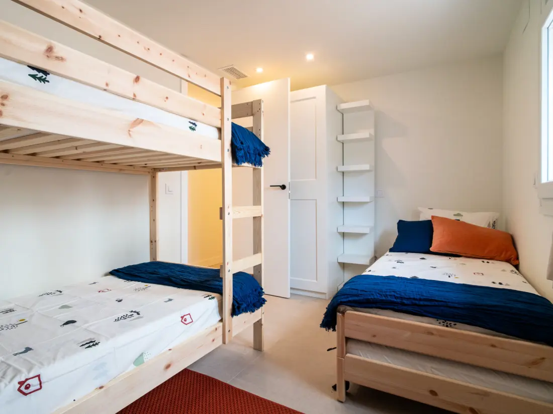 Maison de Vacances Malgrat de Mar