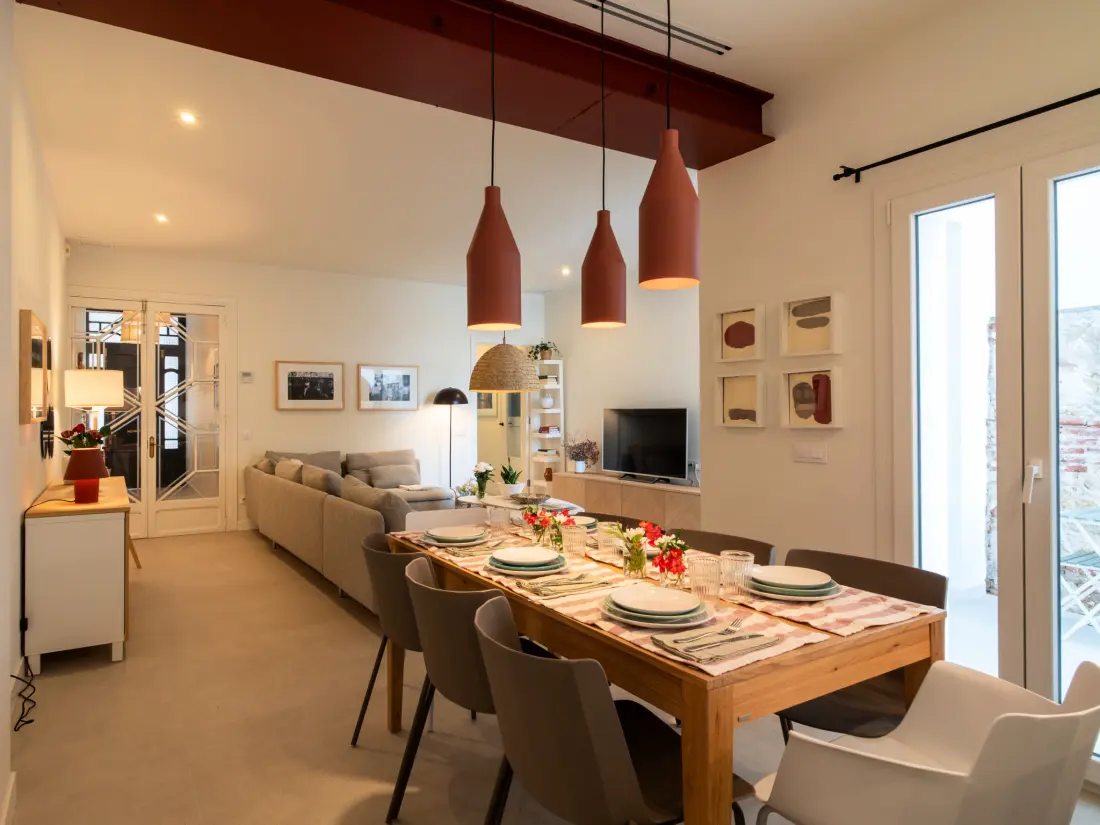 Maison de Vacances Malgrat de Mar