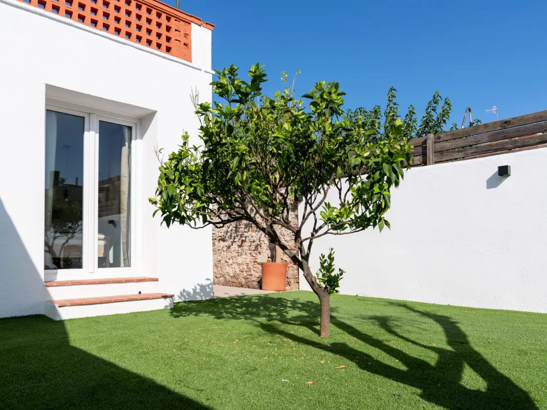 Maison de Vacances Malgrat de Mar