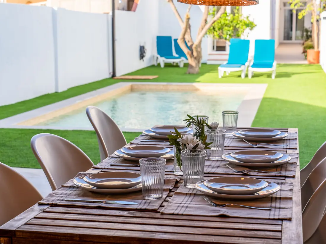 Maison de Vacances Malgrat de Mar