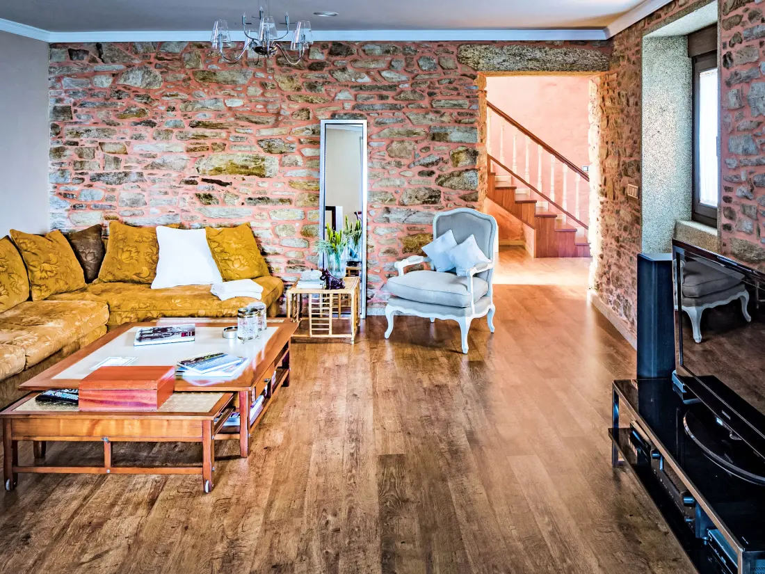 Maison de Vacances Malpica de Bergantiños