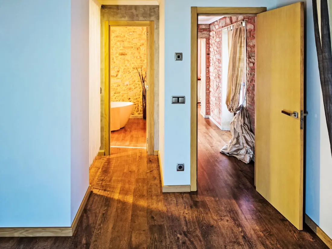 Maison de Vacances Malpica de Bergantiños