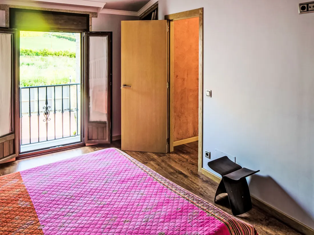 Maison de Vacances Malpica de Bergantiños