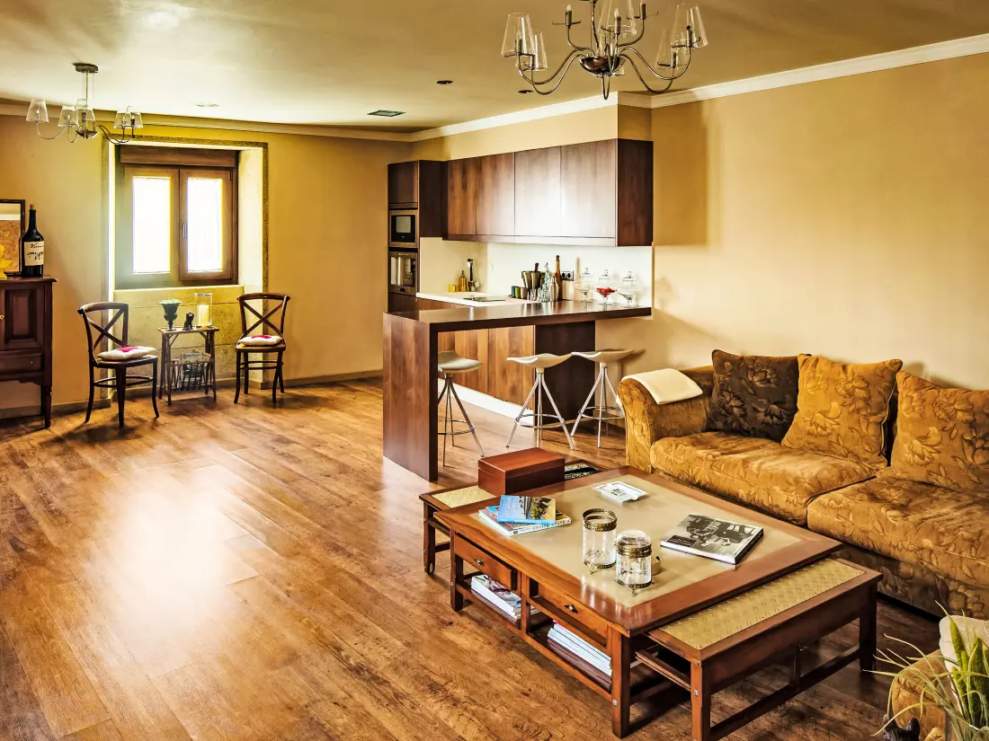Maison de Vacances Malpica de Bergantiños