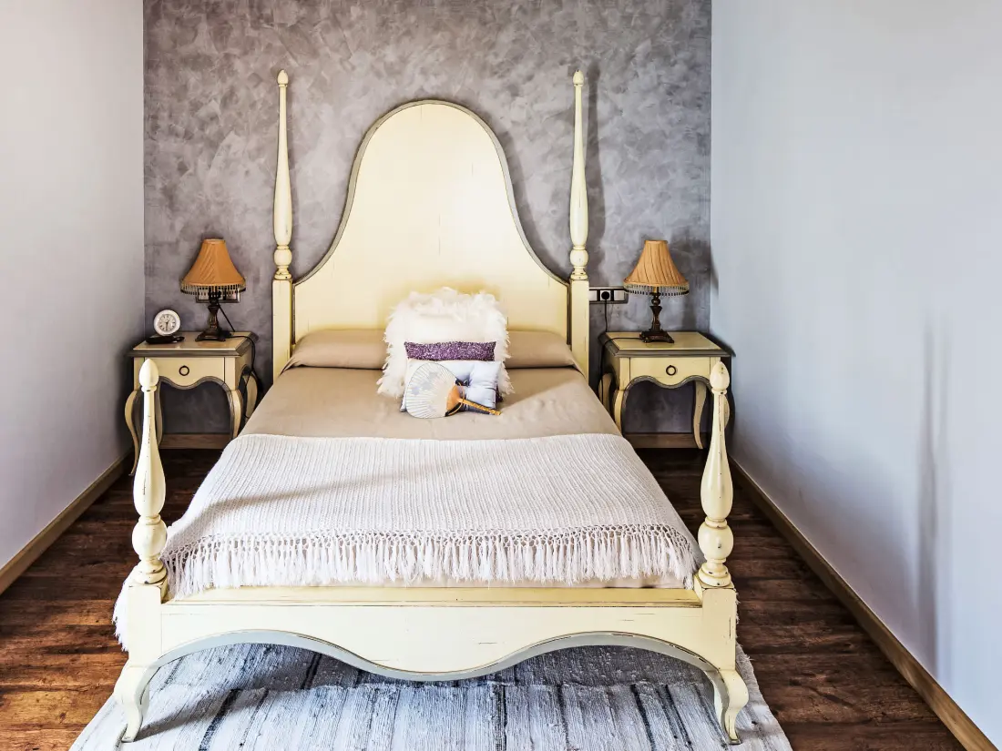 Maison de Vacances Malpica de Bergantiños