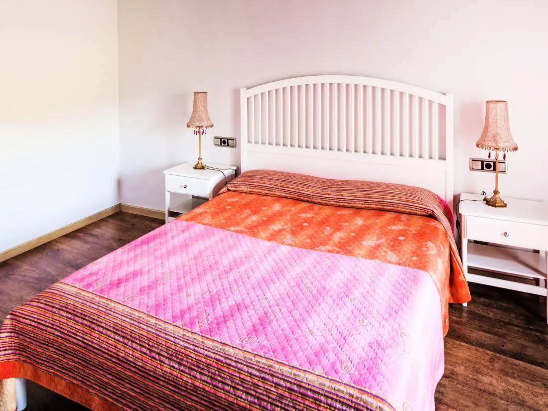 Maison de Vacances Malpica de Bergantiños