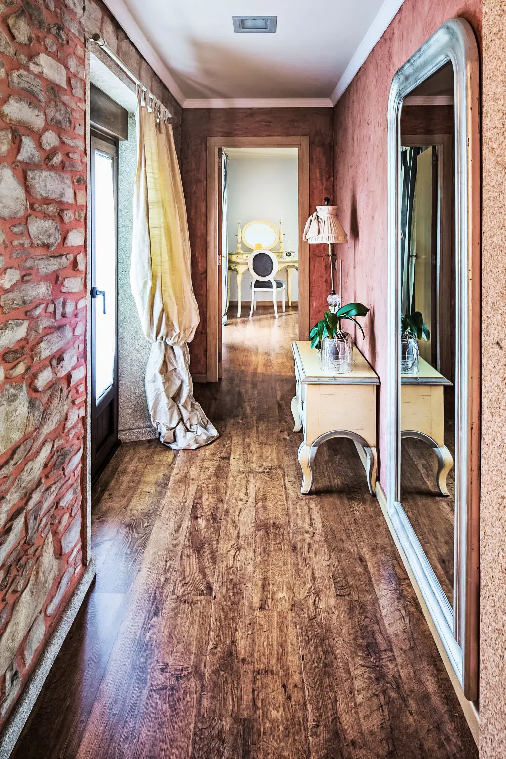 Maison de Vacances Malpica de Bergantiños