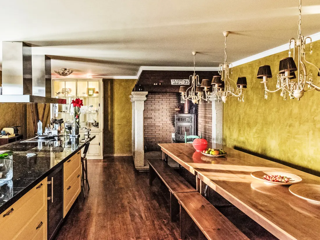 Maison de Vacances Malpica de Bergantiños