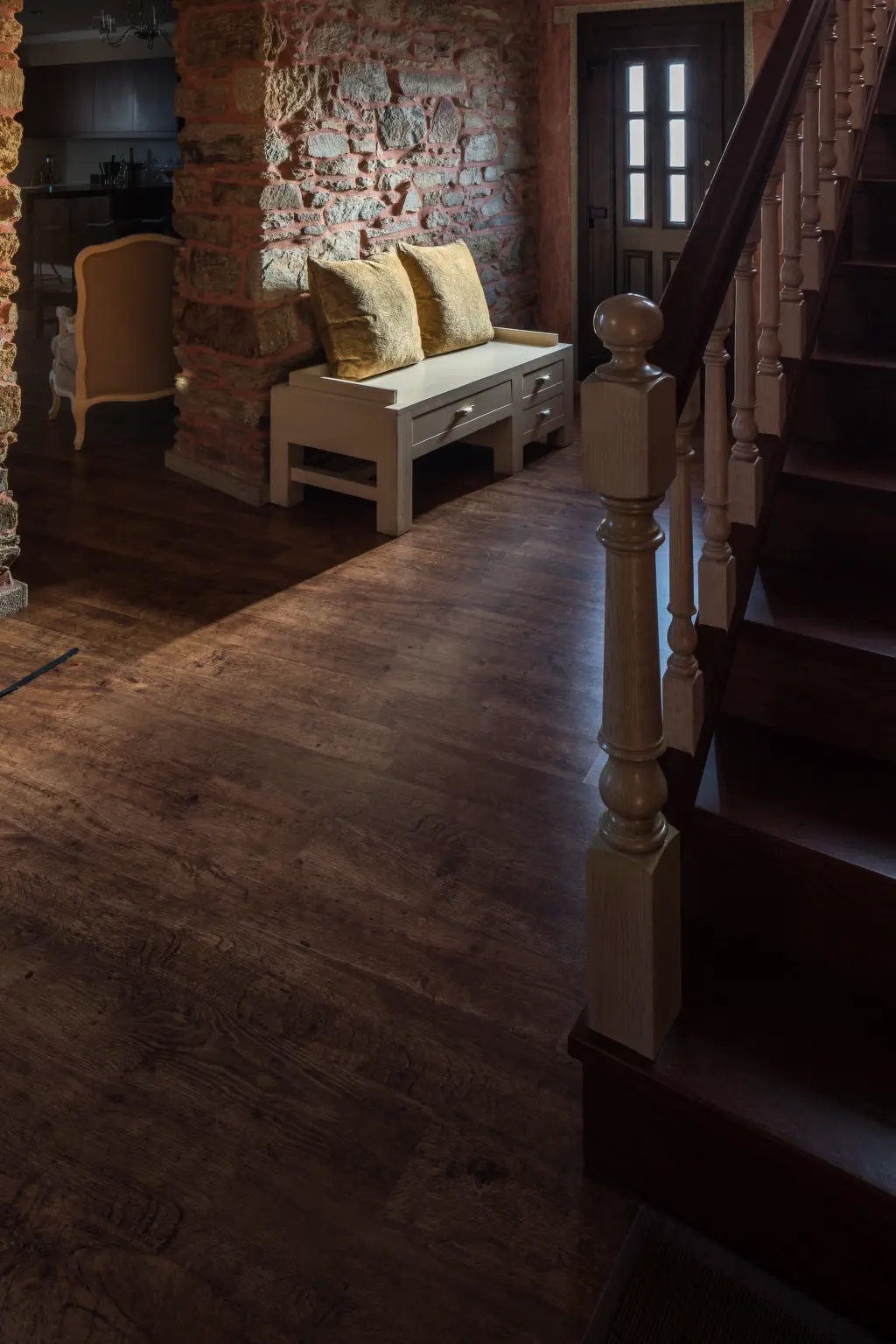 Maison de Vacances Malpica de Bergantiños