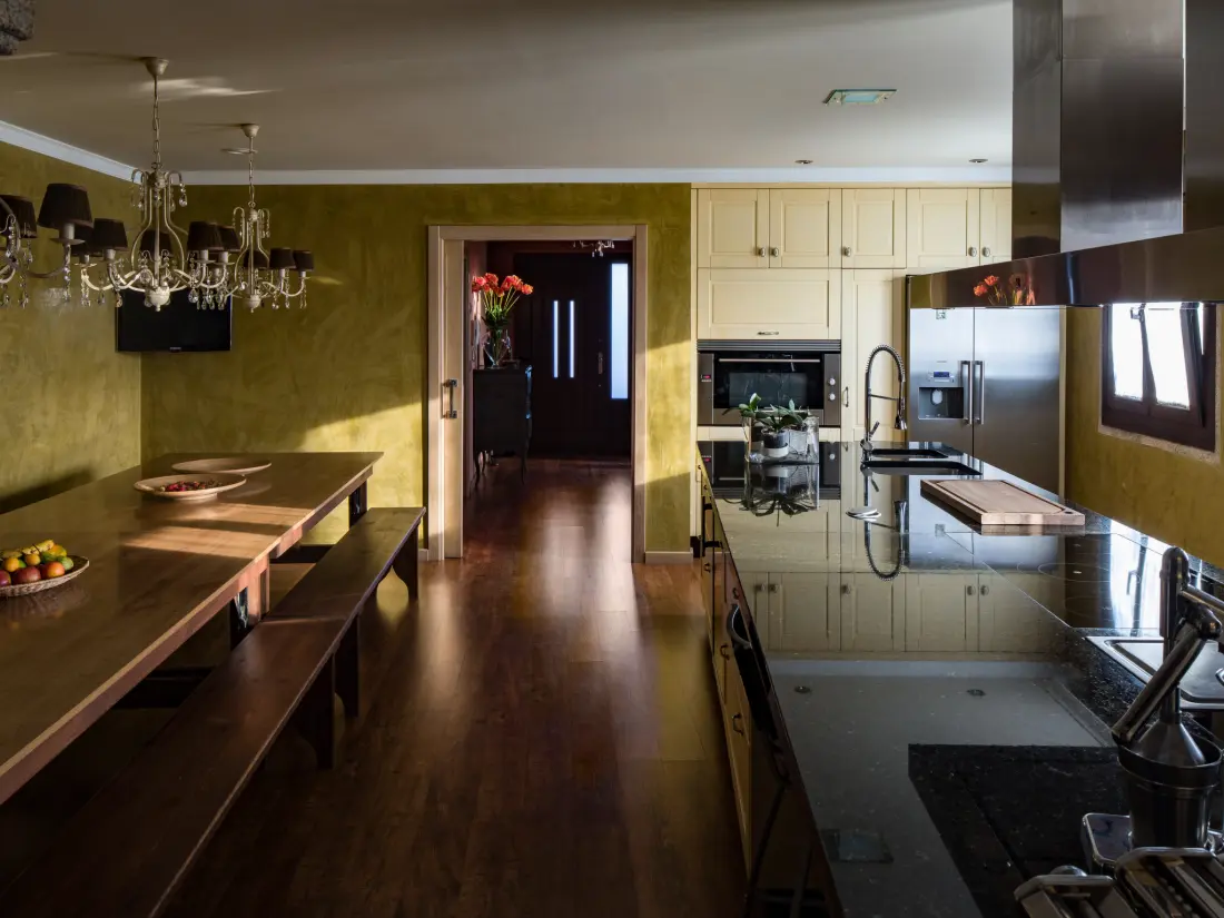 Maison de Vacances Malpica de Bergantiños