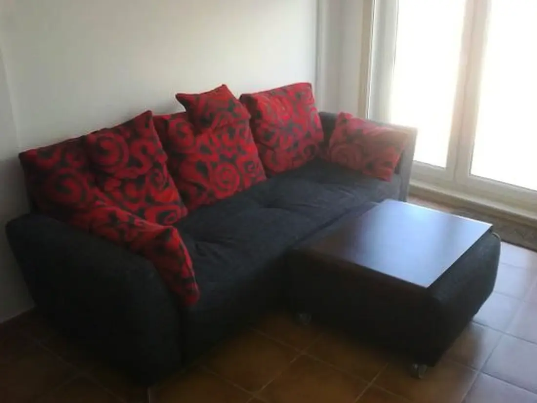 Résidence Ático con terraza