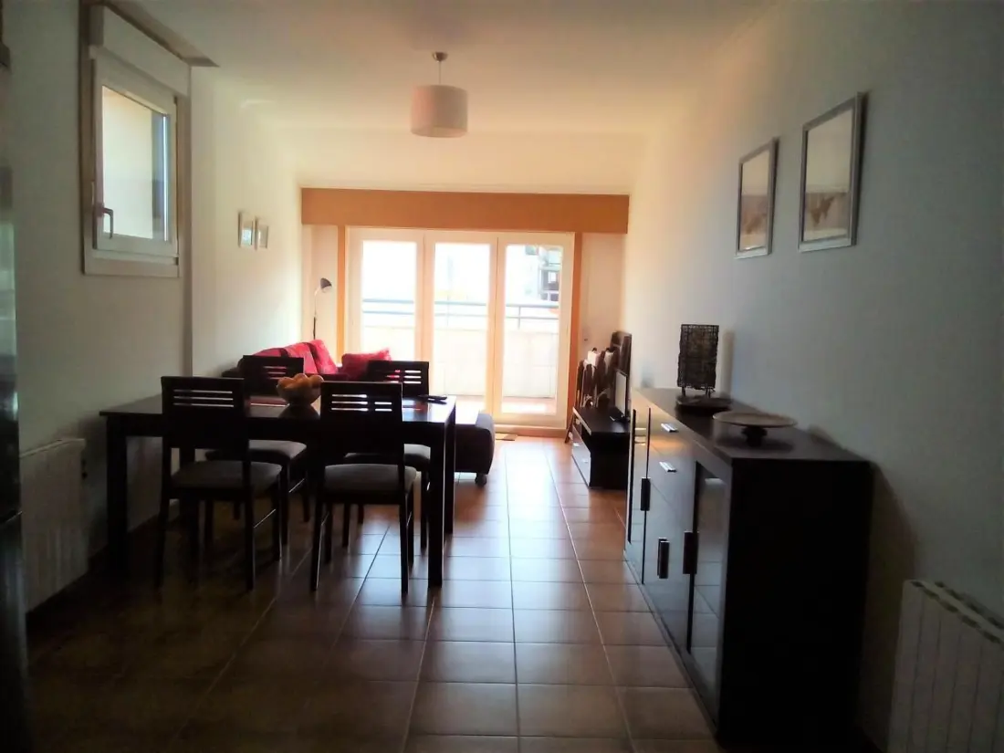 Résidence Ático con terraza