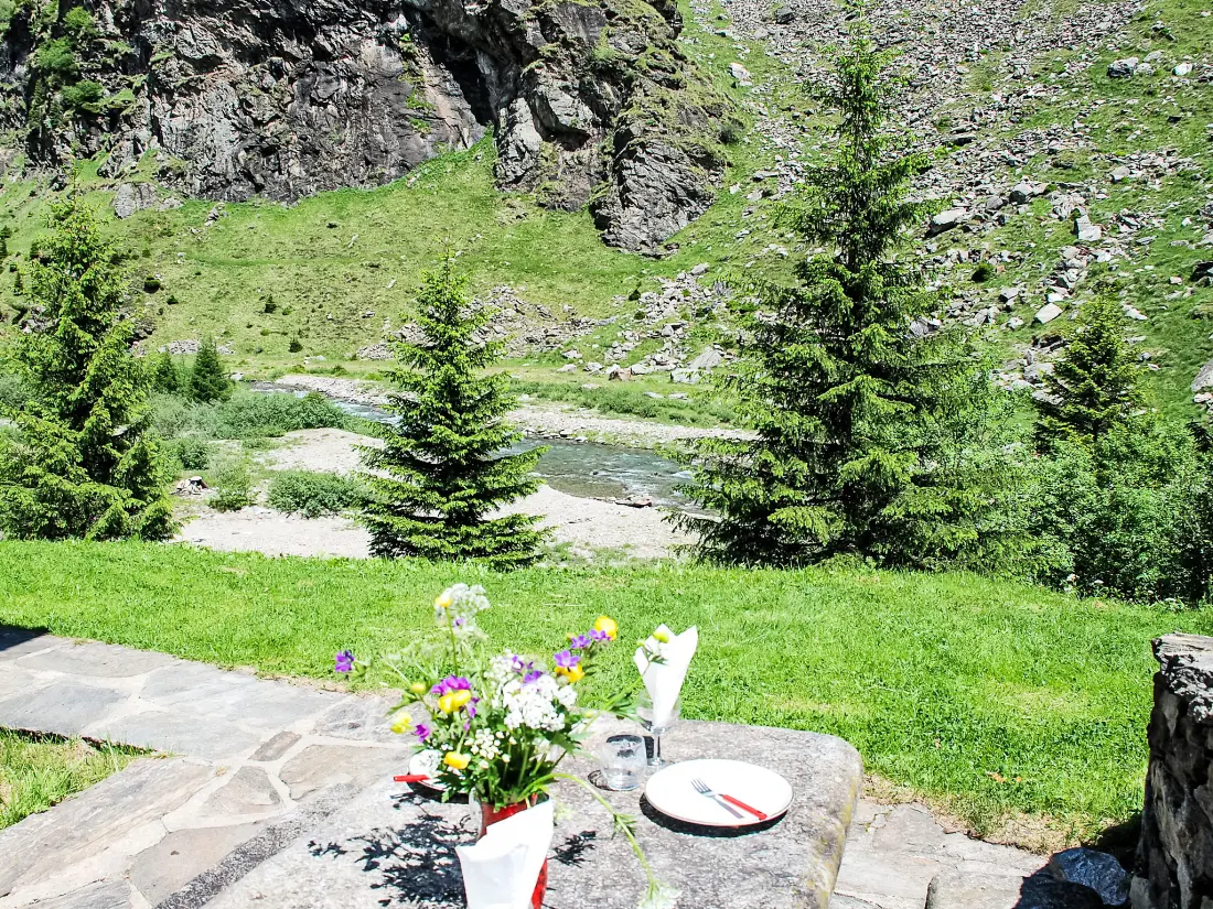 Maison de Vacances Malvaglia