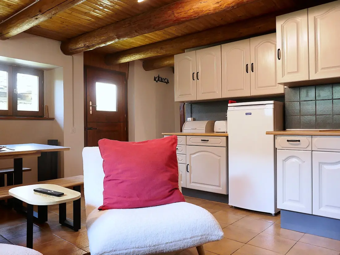 Maison de Vacances Malvaglia