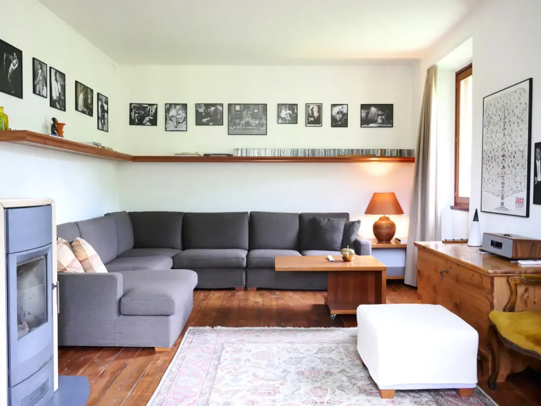 Maison de Vacances Malvaglia