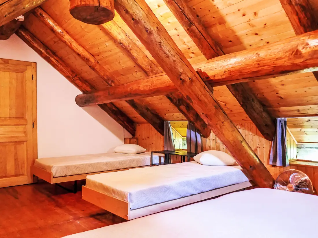 Maison de Vacances Malvaglia