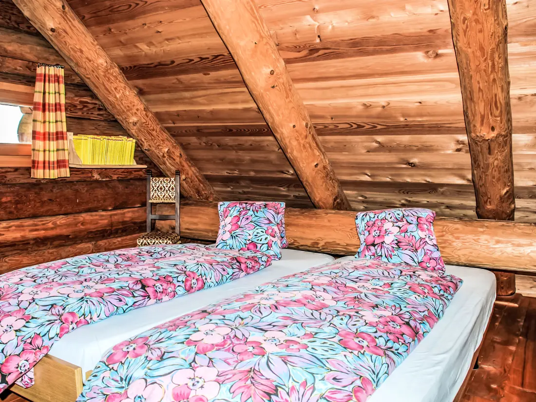 Maison de Vacances Malvaglia