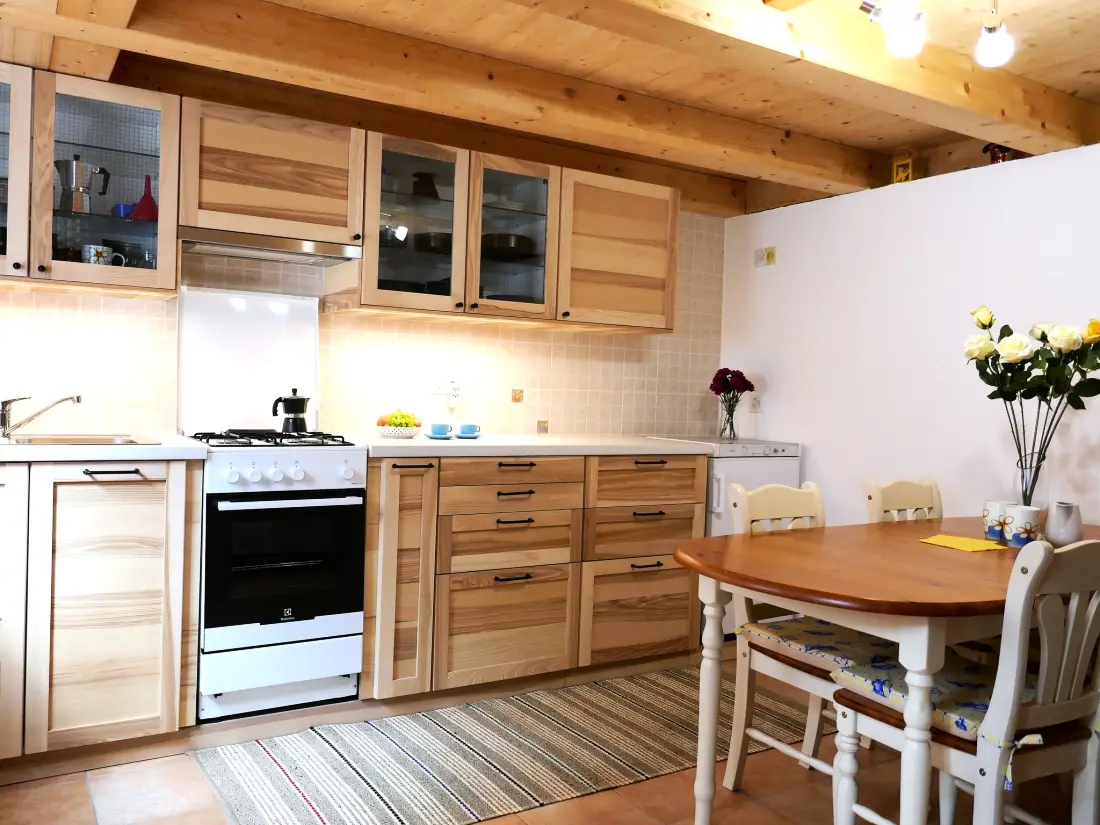 Maison de Vacances Malvaglia