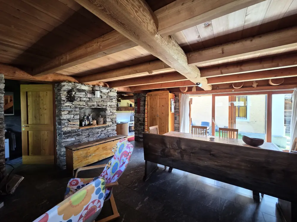 Maison de Vacances Malvaglia