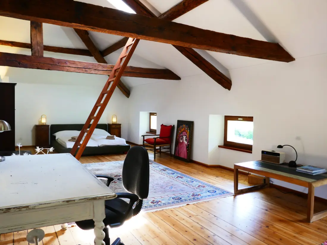 Maison de Vacances Malvaglia