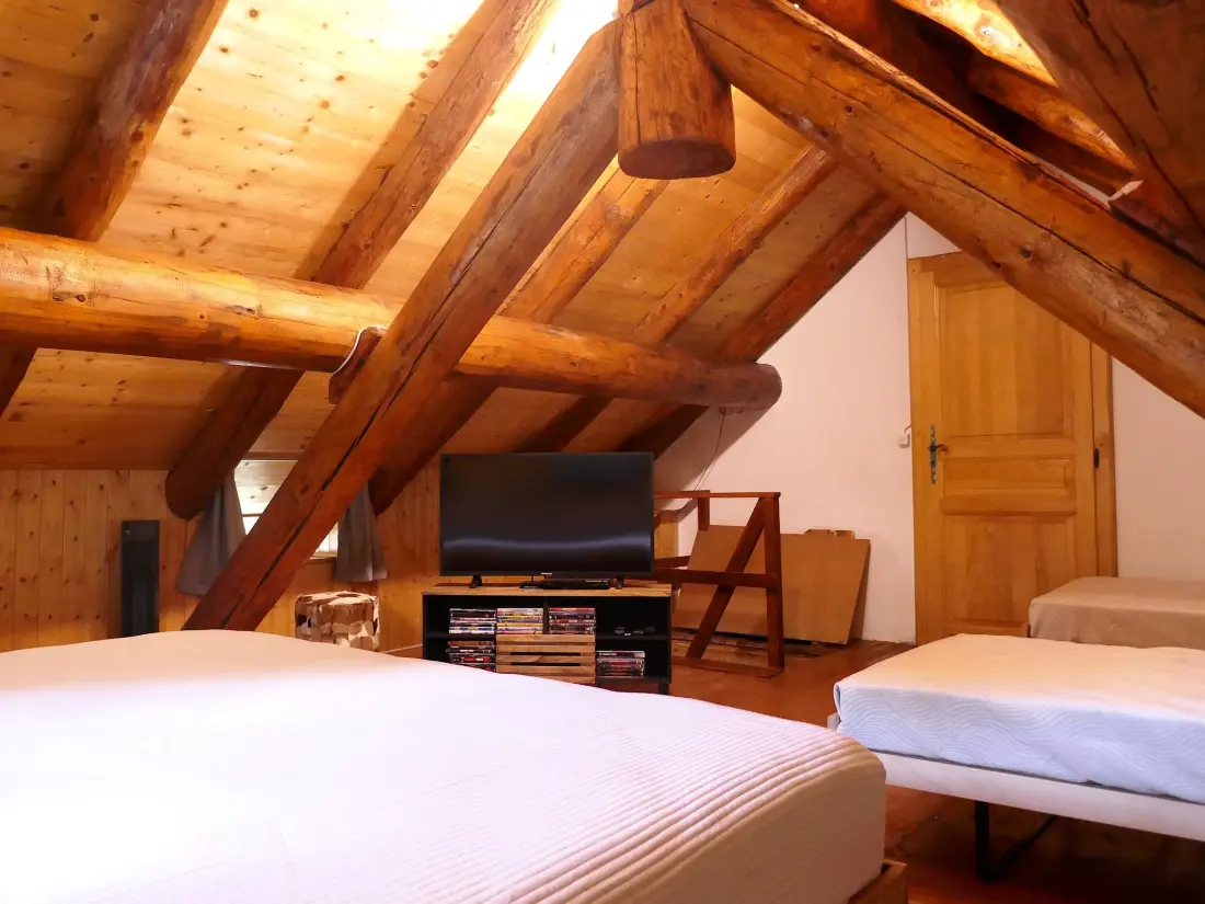 Maison de Vacances Malvaglia