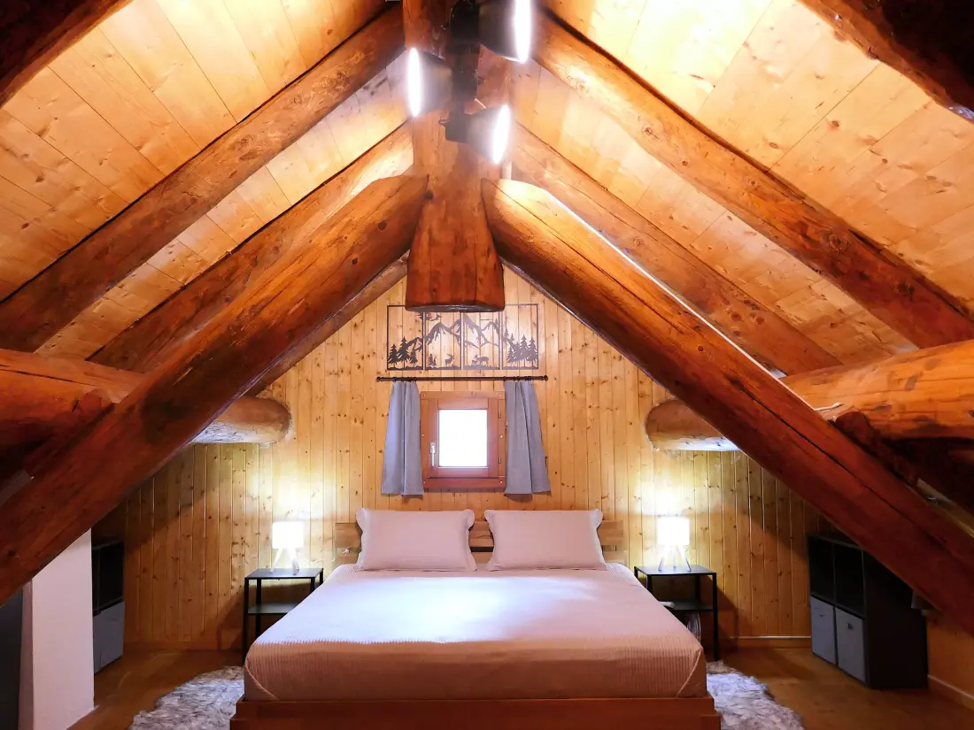 Maison de Vacances Malvaglia