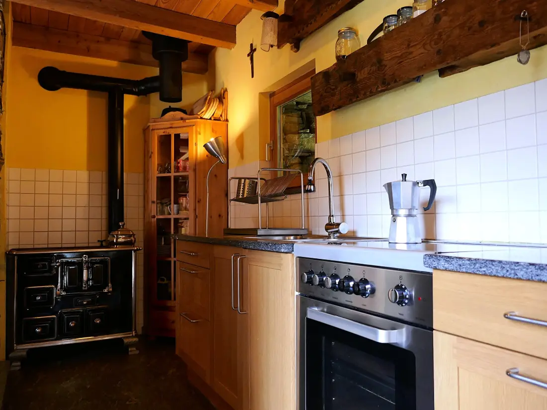Maison de Vacances Malvaglia