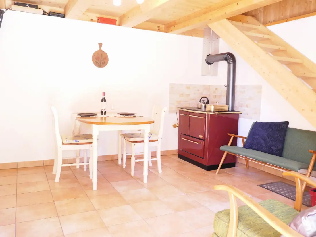 Maison de Vacances Malvaglia